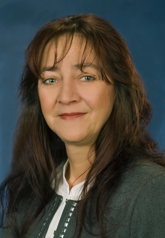 Martina Jöcker